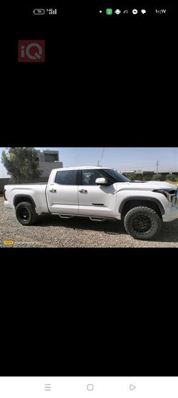 تويوتا توندرا